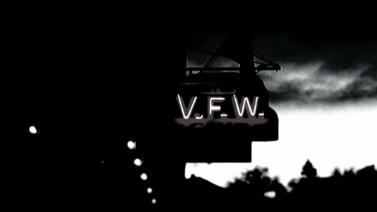 Message from Jerusalem (Kristian Day) 2011