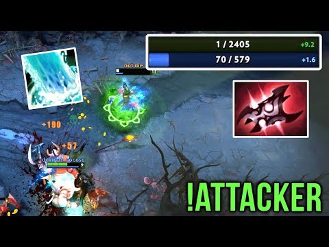 !Attacker Kunkka Back Again! EPIC Kunkka Compilation Armlet Juke - Dota 2