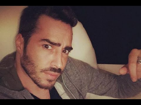 Tale e Quale Show: tutto su Federico Angelucci, vincitore di Amici 2007