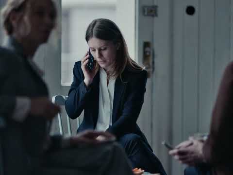 BIFAN 2024 | 방해 Fár Trailer