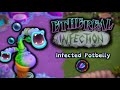 Potbelly Ethereal Infection Mirror Plant Island My Singing Monsters