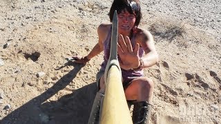 Wonder Valley | Screambox Horror Streaming