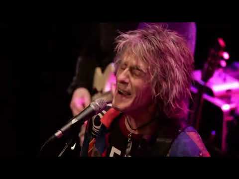 Martin Turner The Beauty Of Chaos   Live At the Citadel