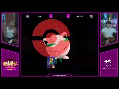 Second Impact #3 @ UCLA ft. MegaXmas, CEG, PhDeezNuts