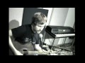 Elliott Brood -  "Edge of Town" - HearYa Live Session 10/20/09