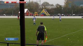 Papendrecht -  Drechtstreek 0 - 2