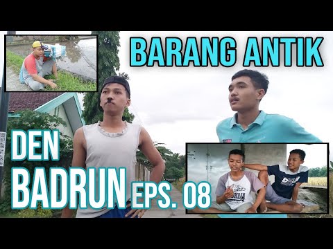 lucu-guyonan-wae-den-badrun-eps-08-barang-antik
