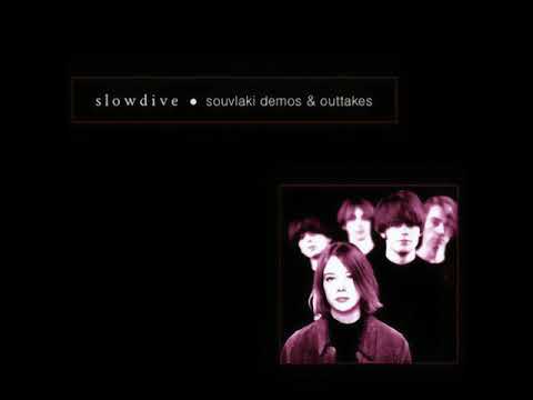 Slowdive – When the Sun Hits (Demo) (2020 Remastered)