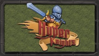 Hyper Knights Steam Key GLOBAL