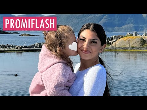Video Thumbnail: Yeliz Kocs Tochter Snow kämpft mit Neurodermitis-Schüben