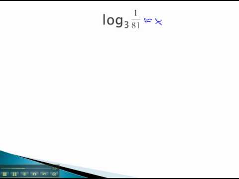 Evaluate Log1255