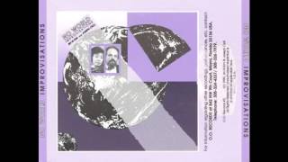 Jin Hi Kim and Joseph Celli - No World (Trio)  Improvisations (1992)