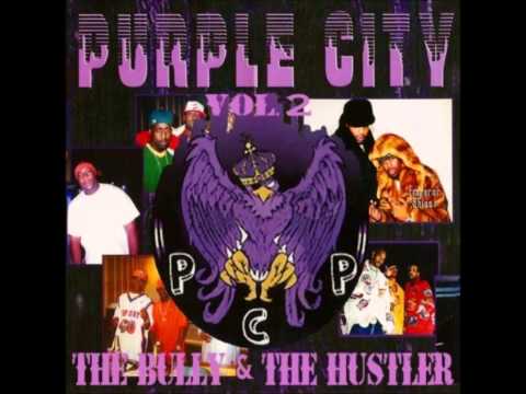 Purple City Productions: Paperwork - Dipset Taliban Empire