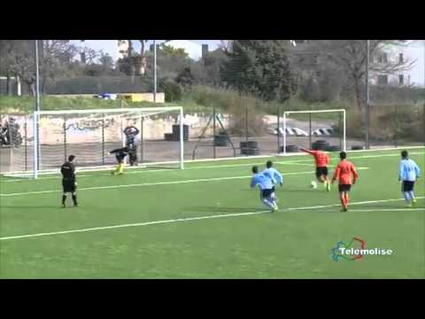 highlights ss pietro e paolo vs olimpic isernia