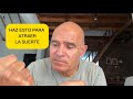 Do This To Attract A Stroke Of Luck