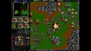 Holy Dominating Force - Let's Play Warcraft II Part 14