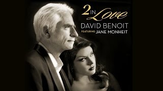 David Benoit feat. Jane Monheit: Barcelona Nights