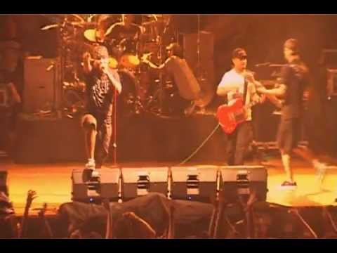 Jeruji - Lawan (Live)