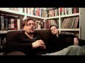 Sea Wall - Andrew Scott Interview with Simon ...