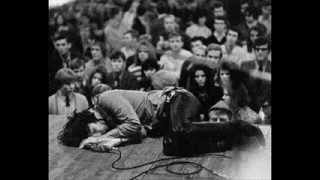 The Doors - My Eyes Have Seen You [HQ]