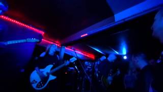 7 brix & the extricated LA