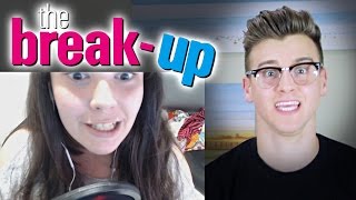 Flat Earth Girl Still Thinks We're Dating