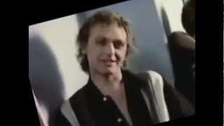 Forever Benjamin Orr