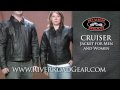 Riverroad Cruiser Jacket