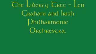 Liberty Tree - Len Graham