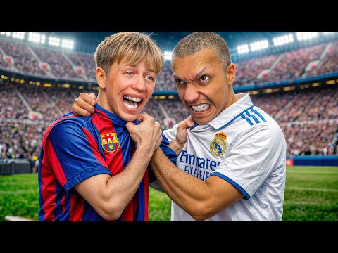 THIS MATCH DID NOT END WELL..