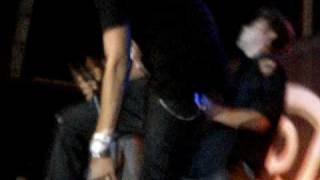 Back of My Hand - Down With Webster LIVE in Philly November 14