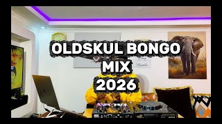 Download lagu OLDSKUL BONGO MIX 2026 MASHUP | Alikiba, Matonya, Marlaw, Mb Dogg, Ray C, T.i.d, Kidum | DJ KENCH mp3