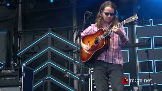 Billy Strings: "Drifting with the Tide" (Official Live Video) - 07/28/23