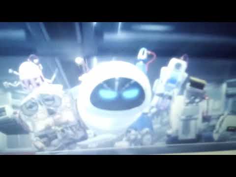 WALLEladdin part 11 the cave of wonders part 2