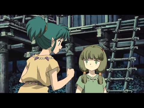 InuYasha犬夜叉 劇場版4 【紅蓮の蓬莱島KUNO DIYHDTV RAW】【1440x1080i H 264 TS】