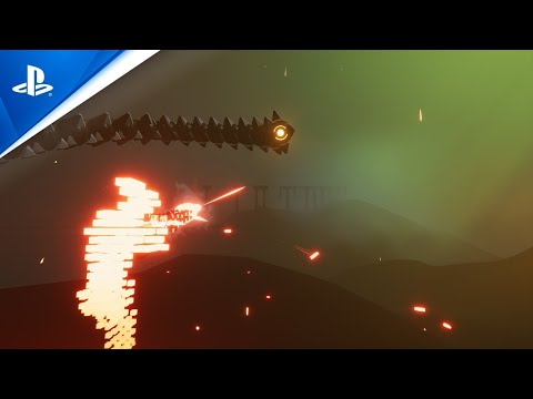 Infiltrez le monde numérique époustouflant de Recompile dans ce jeu de plateforme, de piratage et d’exploration prévu sur PS5