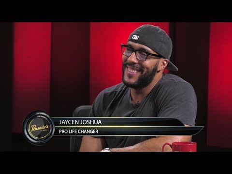 "Despacito" Mix Engineer Jaycen Joshua - Pensado's Place #330