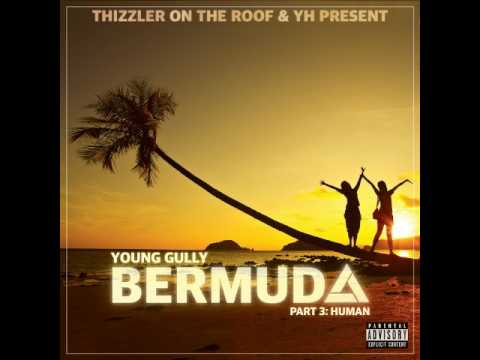 Mixed Up By Young Gully Ft A-Wax - Oakland Cali rap