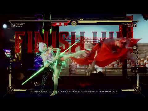 Jade smashed this toxic spawn  zero skills player #jade#mk11#  LOL