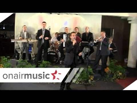 Дрим Тим & Марјан Коцев   Солзи врели