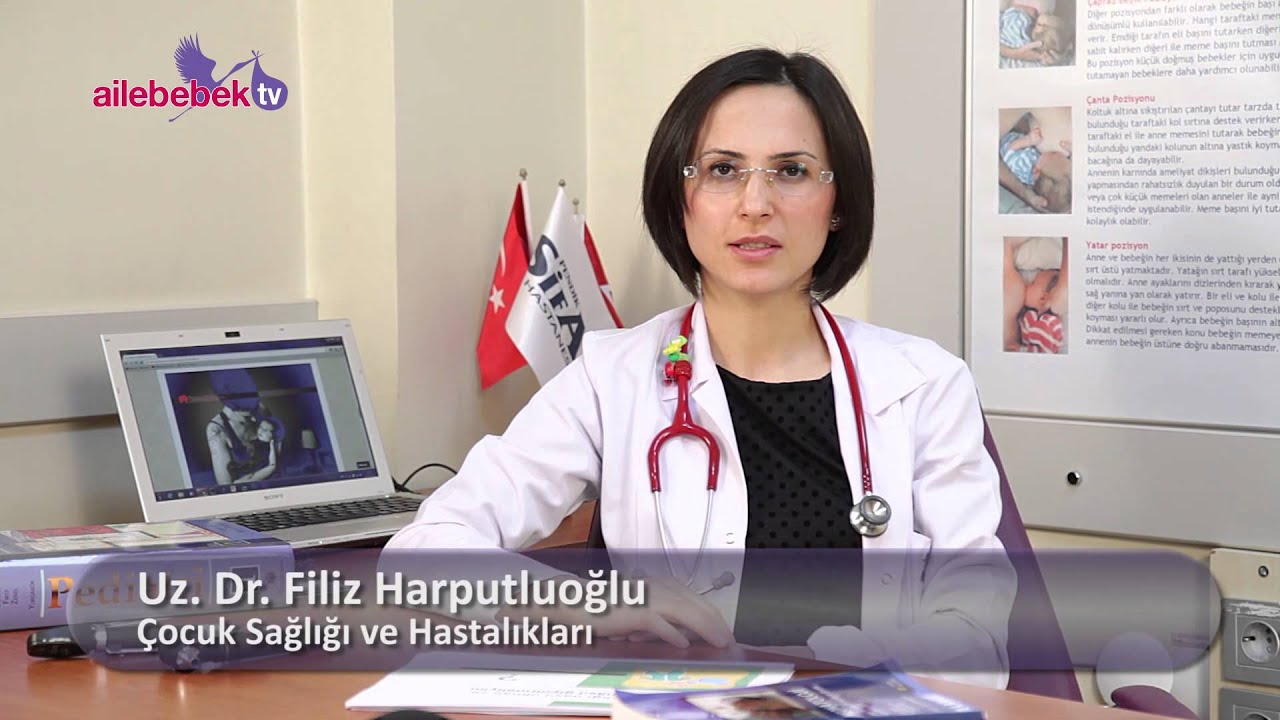 Bebeklerde vücut temizliği nasıl yapılır?