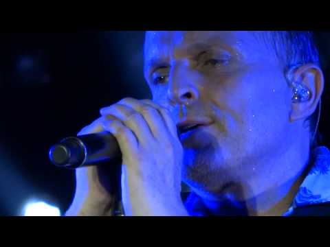 MIGUEL BOSÉ - GULIVER (PAPITWO 2013 ; TOLEDO)