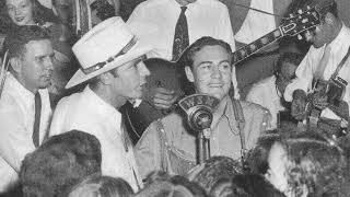 "AI Hank Williams" Sings "If You've Got The Money (I've Got The Time)" By Lefty Frizzel