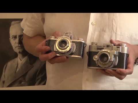 Kodak Museum - Potenza Picena