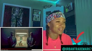 Kali Uchis, Rico Nasty – Aquí Yo Mando |  REACTION