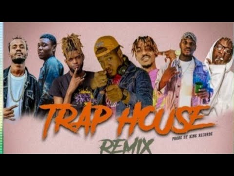 SPYNO ft. ASAP FRESH X KOLONEL FREEZ X FQUAKE X JAY X JAY BALLING X ROCKER FUCKER