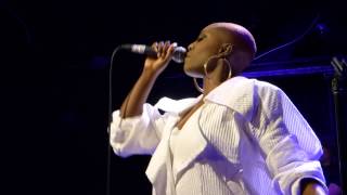 Laura Mvula   That&#39;s Alright