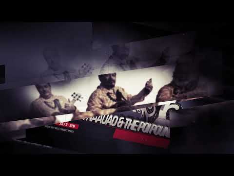 Moonlight Mele Concert Series July 2020