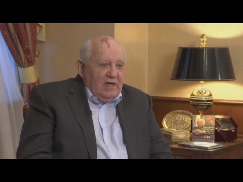 Mikhail Gorbachev, the last Soviet Union leader, dies at 91