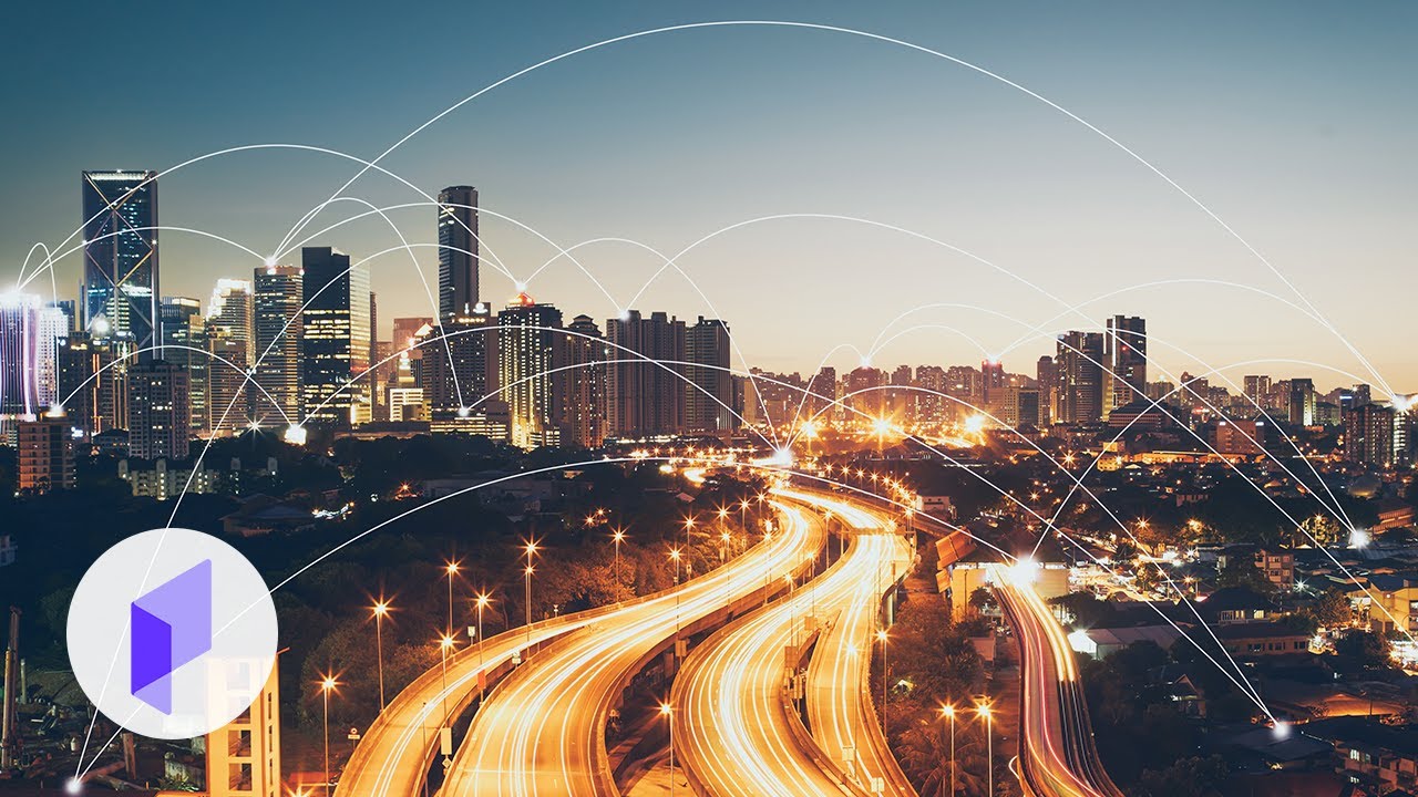 What is a Smart City?